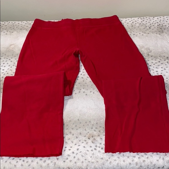 🔴 Red Aeropostale sweatsuit - Picture 12 of 12